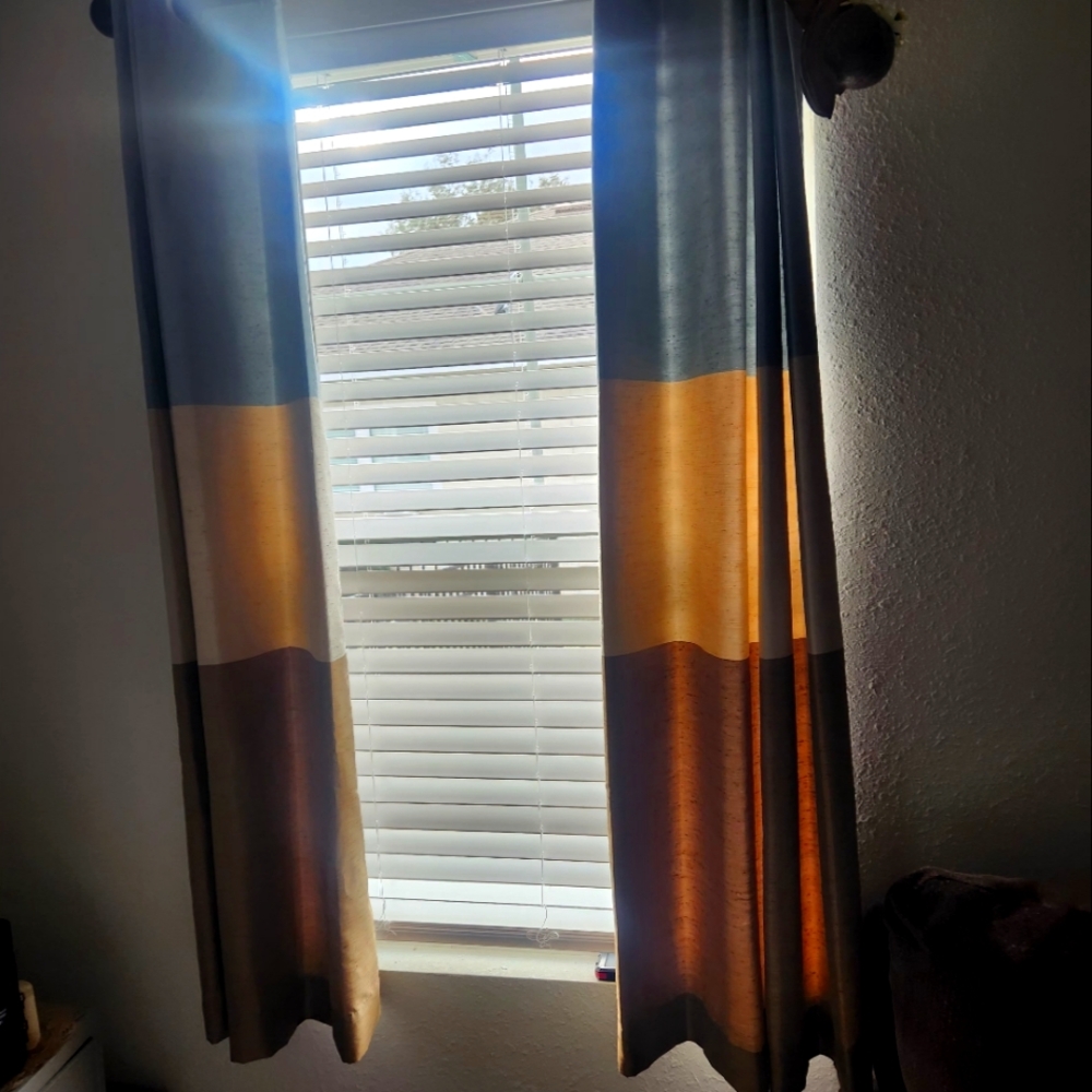 Curtains